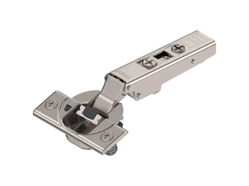 BLUM kivetőpánt Rázáródó 110` fékes dübeles 71B3580 Prémium