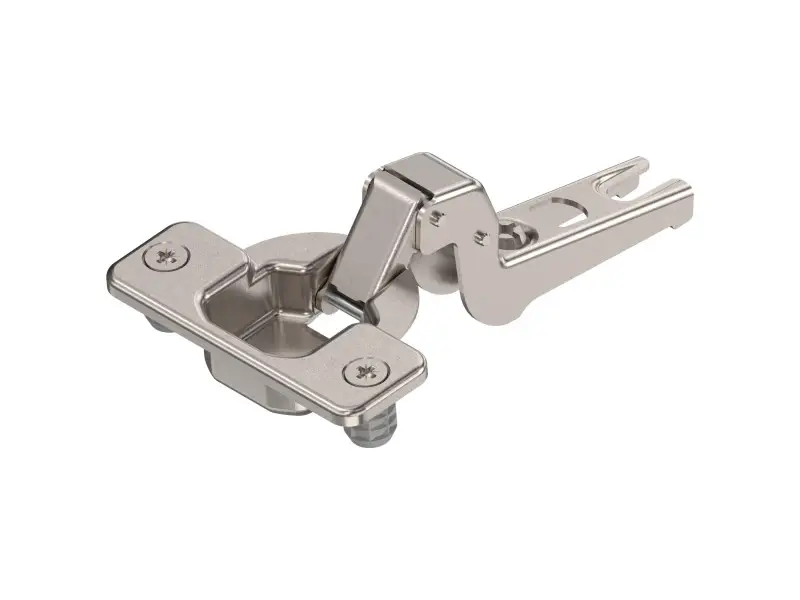 BLUM kivetőpánt Közézáró 100` modul DÜBEL 91M2780 Korlátozott ajánlat