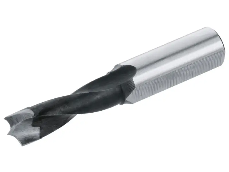 Ne maradj le BLUM Dübel fúró, D8mm, jobb, H=57mm+barnás fekete*P/U:1