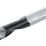 Ne maradj le BLUM Dübel fúró, D10mm, jobb, H=57mm+barnás fekete*P/U:1