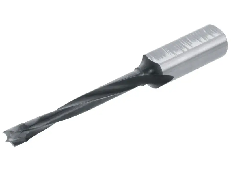 Szuper ajánlat BLUM Dübel fúró, O 5 mm, jobb, H=77 mm, vizszintes dübelfuratokhoz