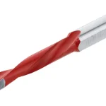 BLUM Dübel fúró, O 8 mm, bal, H=77 mm, vizszintes dübelfuratokhoz Csak ma