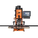 BLUM MINIPRESS top- Fúró- és vaslatpréselő gépek, függőleges/vízszintes fúrás, 3x400V/50/60Hz+Nar Korlátozott ajánlat