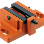 BLUM Bepréselő matrica, MINIPRESS M, MPL 177H5100/177H5130E egyenes cink Legnépszerűbb