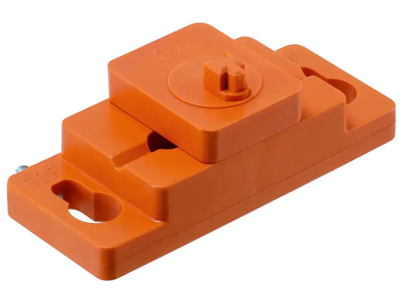 BLUM Bepréselő matrica, MINIPRESS M, Bútorösszekötő vasalat 40.0200N/40.0110N Kihagyhatatlan ajánlat