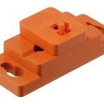 Szuper ajánlat BLUM Bepréselő matrica, MINIPRESS M, 42.0700.01 sz.összekötő