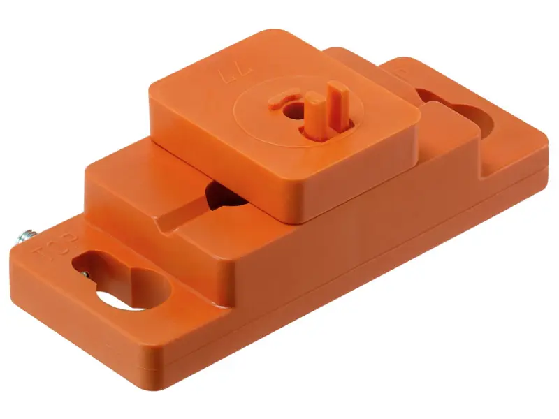 Szuper ajánlat BLUM Bepréselő matrica, MINIPRESS M, 42.0700.01 sz.összekötő