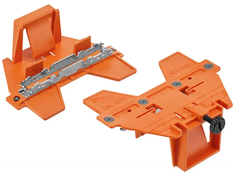 Outlet BLUM Sablon HK TOP elölap