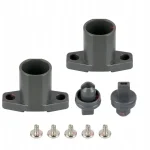 Szinkronpálca adapter 2 db/csomag 3D-FPO sínhez Kiárusítás