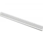 Szellőzőrács 60x480 fehérKK-W60800-M1 Olcsó