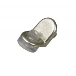 Ajánlat Polctartó üveghez nikkel SL12 PP-S0L012-01
