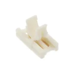 Led gyorscsatl. AMP SLIM szűk8 mm-es led-hezLD-ZTLS8MM-02N Újdonság