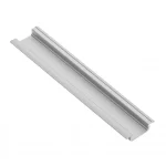 GTV GLAX profil bemarós 2m | 22-15,25x5 (17mm tak.nélk.) - Különböző színekben Akció