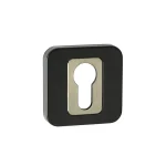 Rozetta PZ Matt-Fekete Expressz kézbesítés