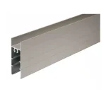 Árcsökkenés SEVROLL SIMPLE FRAME 18 Alsó összeköt. 3,0m ezüst