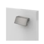 ZOBAL FOGó inox U2/4001100815 Gyors szállítás
