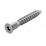Árcsökkenés Konfirmátor csavar 7x70mm HEXA
