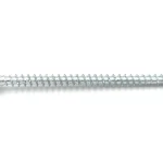 Ne maradj le 4x18mm (1000#) Horganyzott koelner pozdorja csavar