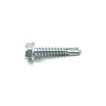 KOELNER Hatlapfejű önfúró lemez csavar alátéttel 4,8x35mm Legnépszerűbb