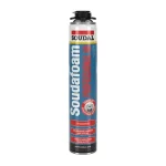SOUDAL PURHAB 750ml pisztolyos Utolsó esély