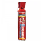 Utolsó esély SOUDAL PURHAB 750ml