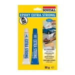 SOUDAL Epoxy Ex Strong 2x15ml V1/30ml Olcsó