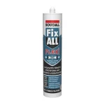 Soudal FIX-ALL Flexi fehér 125ml Árengedmény