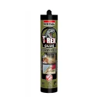 Kedvezmény SOUDAL T-REX Gold 290ml. Piros
