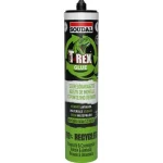 SOUDAL T-REX ZÖLD 350g Szerelőragasztó Ne maradj le