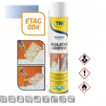 TKK Purhab kézi 750ml Bestseller