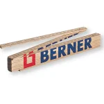 Vedd meg most BERNER Colostok 2 méteres