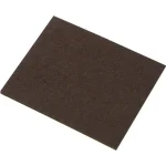 Filcalátét vágh.barna 100x300B Bestseller