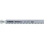 BERNER Fűrészlap 2,5/75mm 5db/csg Alacsony ár