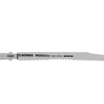 Árcsökkenés BERNER Fűrészlap WOOD BI 2.2 XC/92 5db/csg