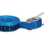 BERNER Rakományrögzítő 2000 DAN 6x35 1R. Újdonság