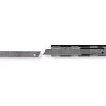BERNER PVC penge 80/9 mm(10db / csomag) Gyors kiszállítás