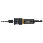 DEWALT Süllyesztőfúró + 8mm + PZ2 x 25 mm Akció