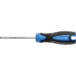 Árengedmény csavarhúzó torx T20, 100 mm, S2 acél