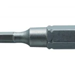 csavarhúzó bithegy HEX3, 25 mm, 2- db blister Prémium