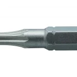 csavarhúzó bithegy, TORX 15, 25 mm, S2 acél, 2- darabos blister Azonnali szállítás