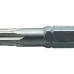 csavarhúzó bithegy, TORX 30, 25 mm, S2 acél, 2- darabos blister Különleges ajánlat