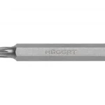 Azonnal elérhető Csavarhúzó bithegy M5 x 75 mm