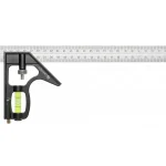 Kombinált derékszög 300mm Korlátozott ajánlat