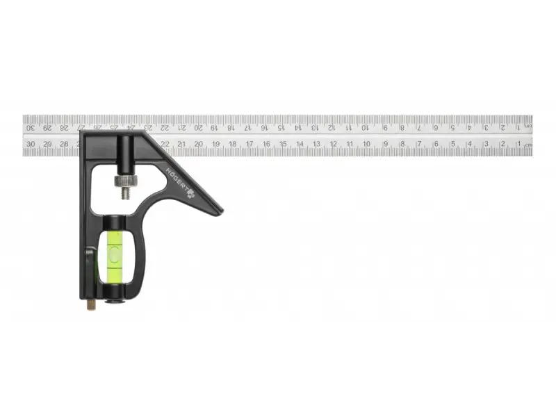 Kombinált derékszög 300mm Korlátozott ajánlat