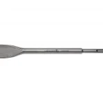 Csak ma Lapos véső SDS+, 24 mm x 14 mm x 250 mm