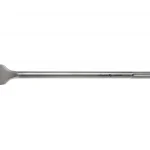Lapos véső SDS Max, 4 x 18 x 400 mm Biztonságos vásárlás