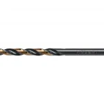 Alacsony ár Fúrószár fémhez 8.5 mm, 5 pcs.