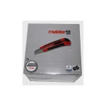 PVC vágókés MEISTER 18mm Bestseller