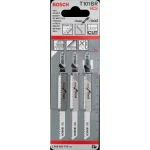 Dekopírlap fához BOSCH T101 BR (58454) Outlet