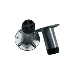 Outlet Állítható fémláb 150mm